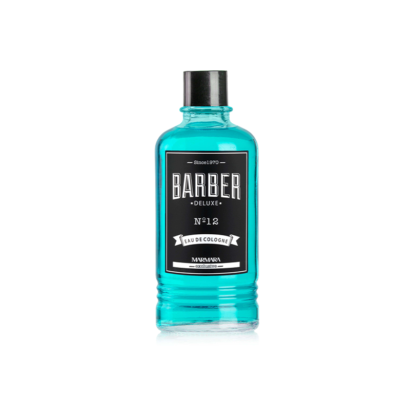 Marmara Barber Aftershave Cologne No.12 - 400ml