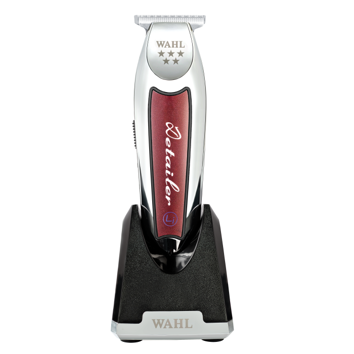 WAHL Cordless Detailer Trimmer