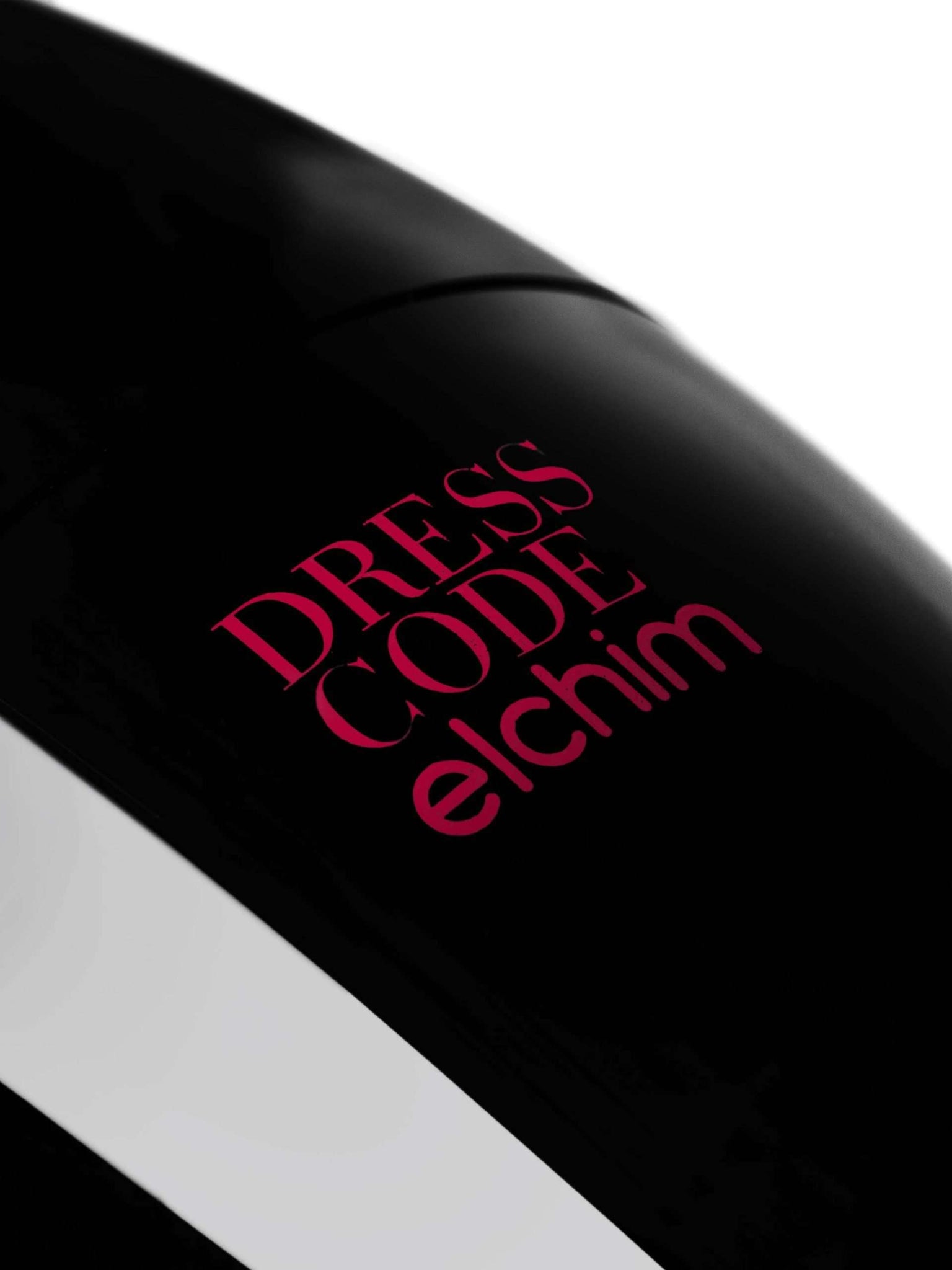 Elchim Dress Code Hair Dryer