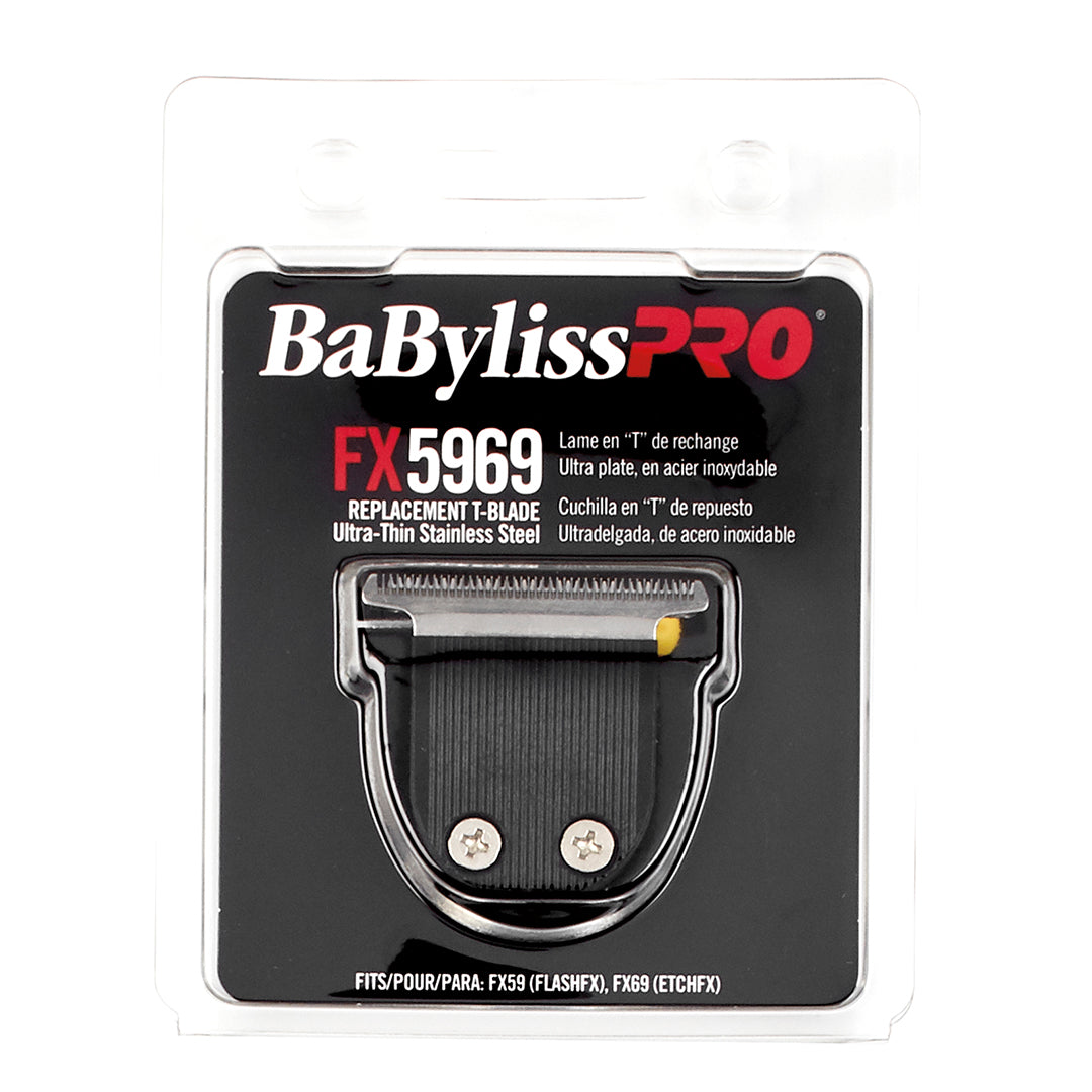BabylissPro Replacement Blade FX59 & FX69