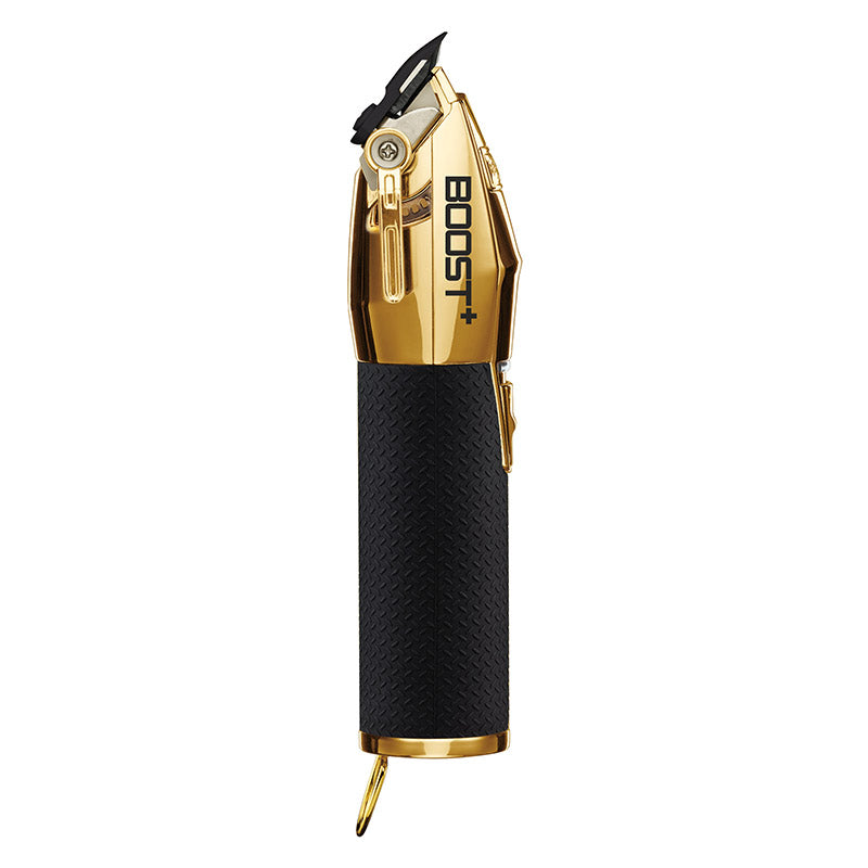 BabylissPro GoldFx BOOST+ Metal Lithium Clipper