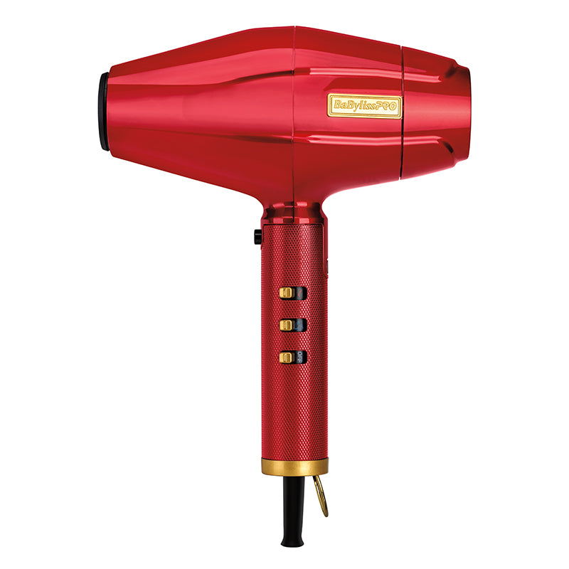 BabylissPro REDFX Influencer Collection Dryer