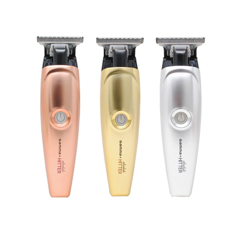 Gamma Absolute Hitter Trimmer - Matte Edition