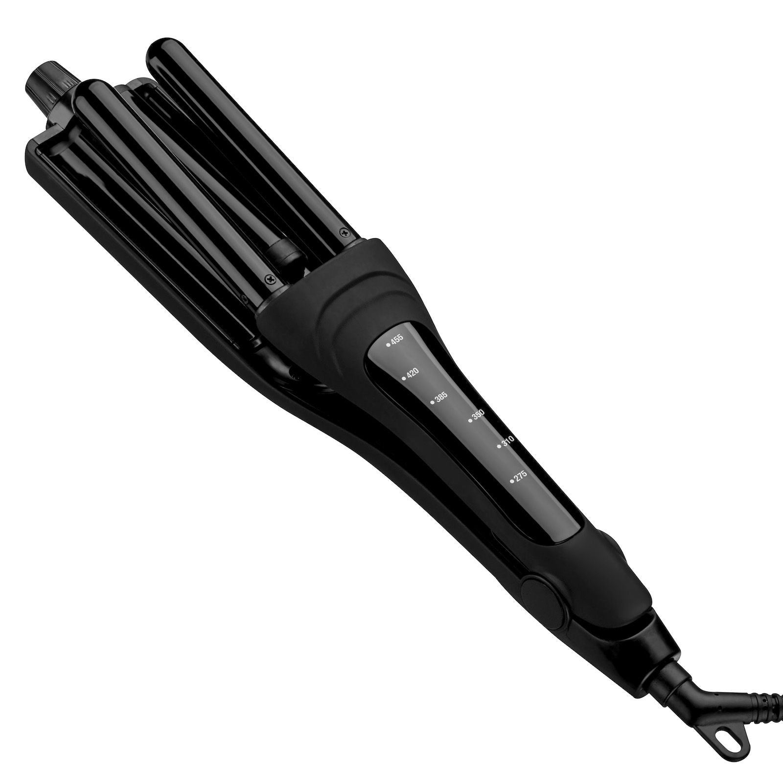 Hot Tools Black Gold Adjustable Multi-Waver