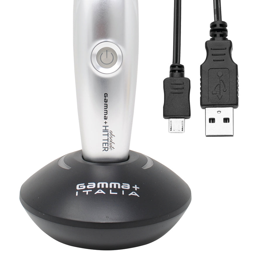 Gamma Absolute Hitter Trimmer - Matte Edition