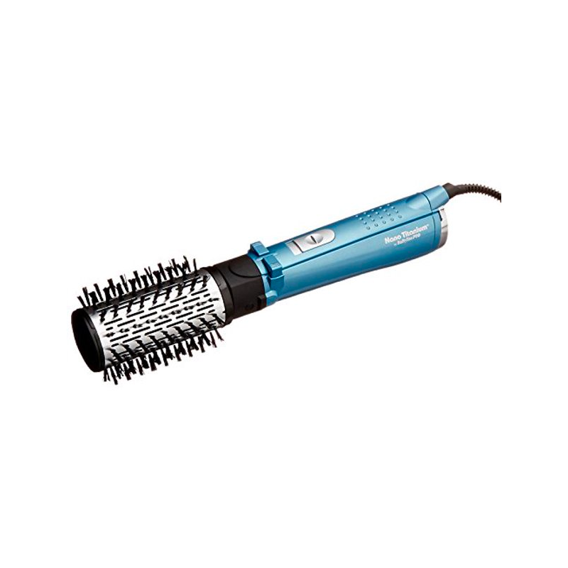 BaBylissPRO Nano Titanium 2" Rotating Hot Air Brush