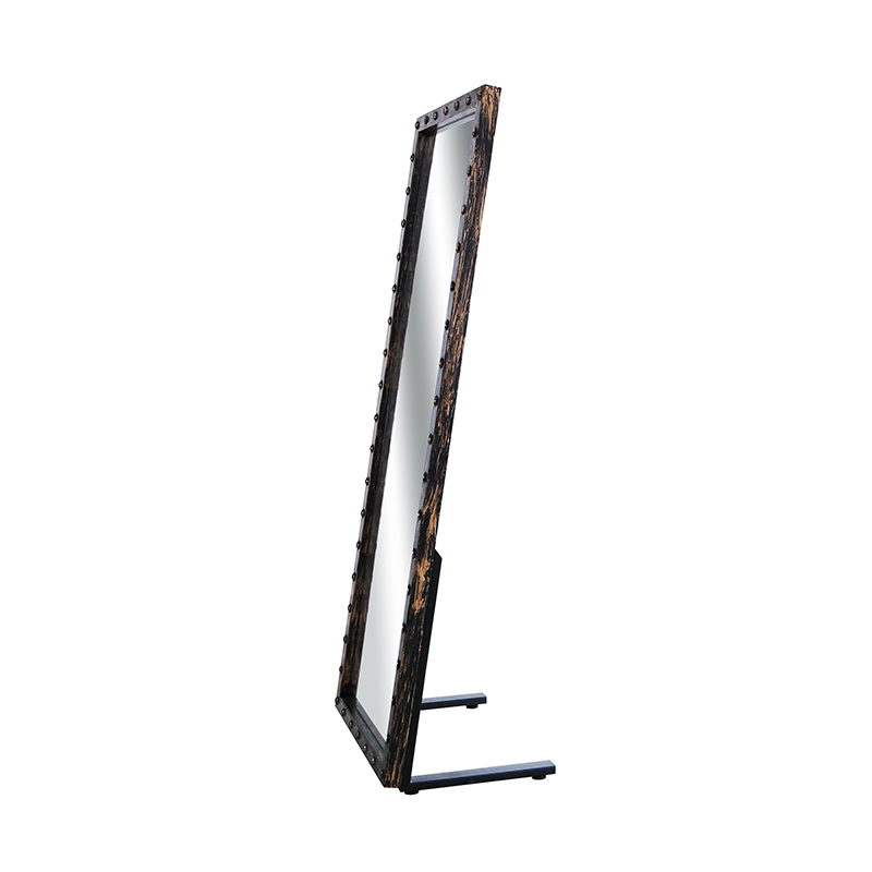 K-CONCEPT Workstation Mirror : Casa "Loft Series"