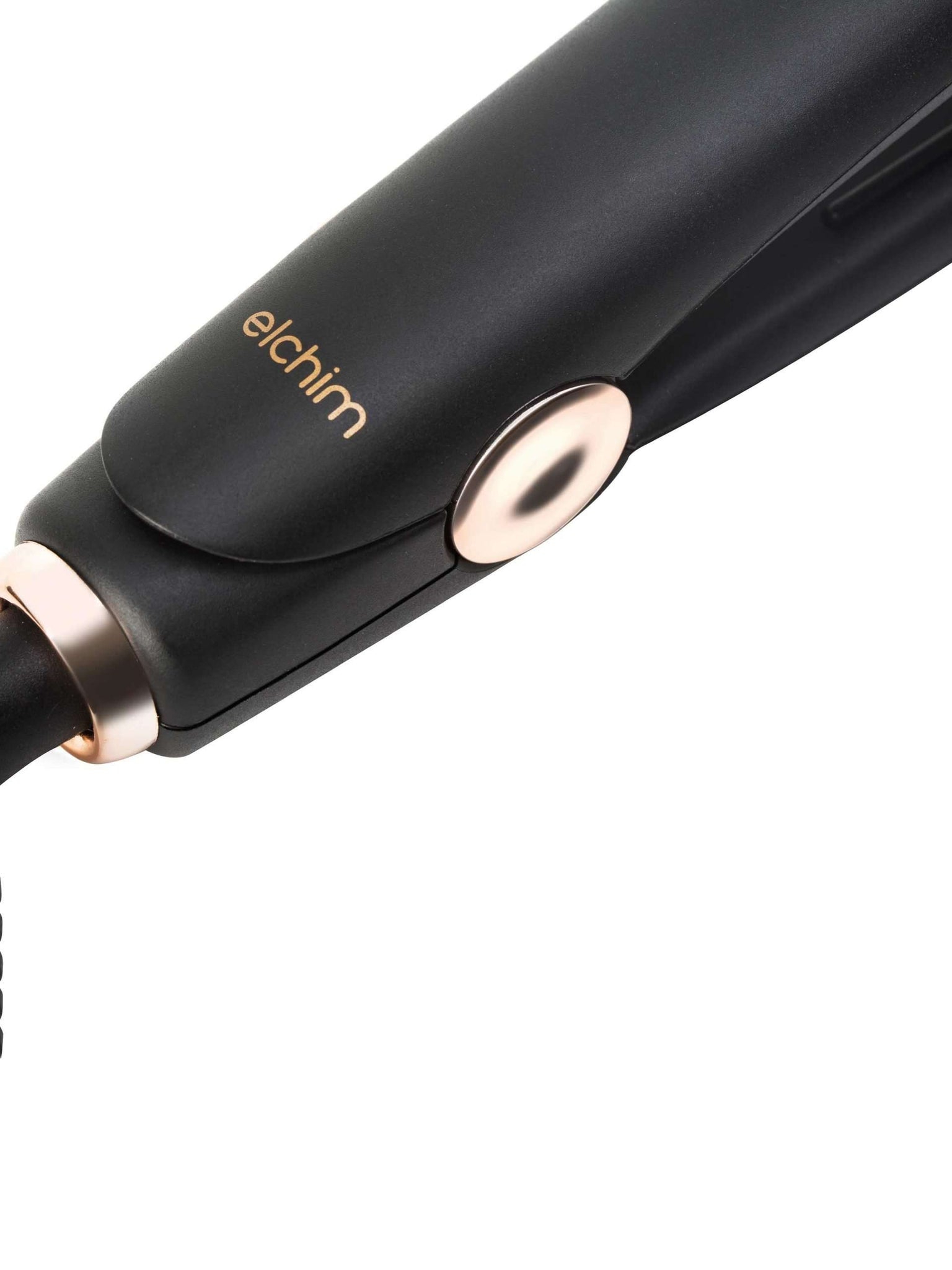 Elchim Natures Touch Flat Iron