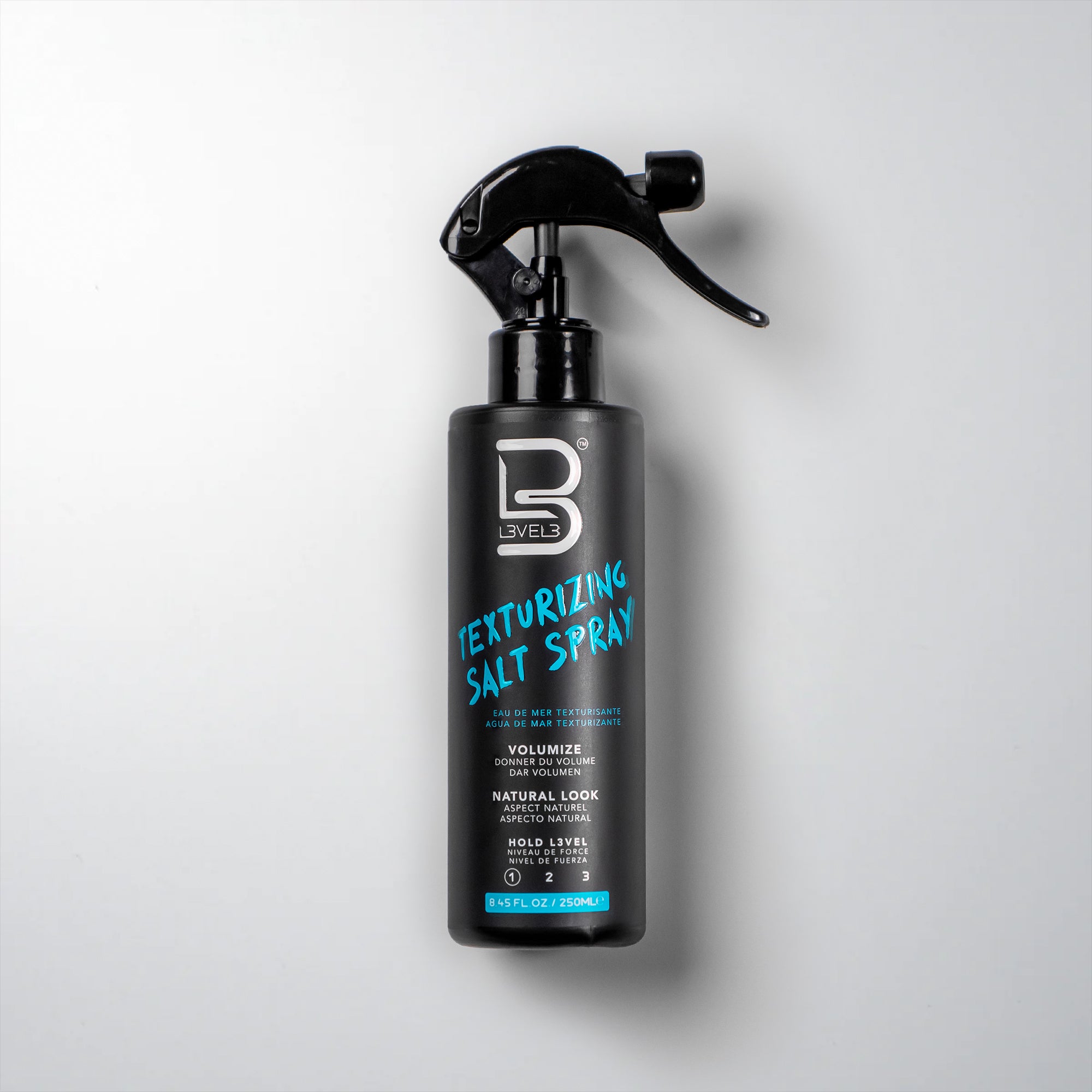 L3VEL3 SEA SALT TEXTURIZING SPRAY
