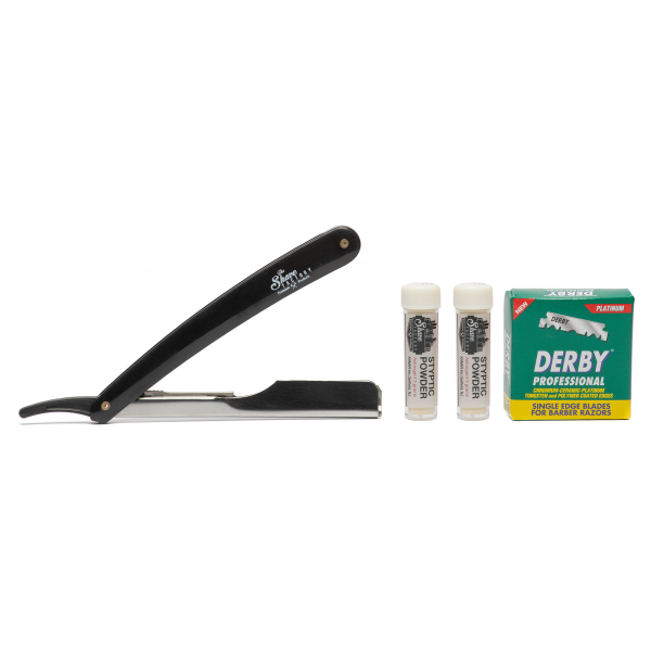 THE SHAVE FACTORY - STUDENT KIT