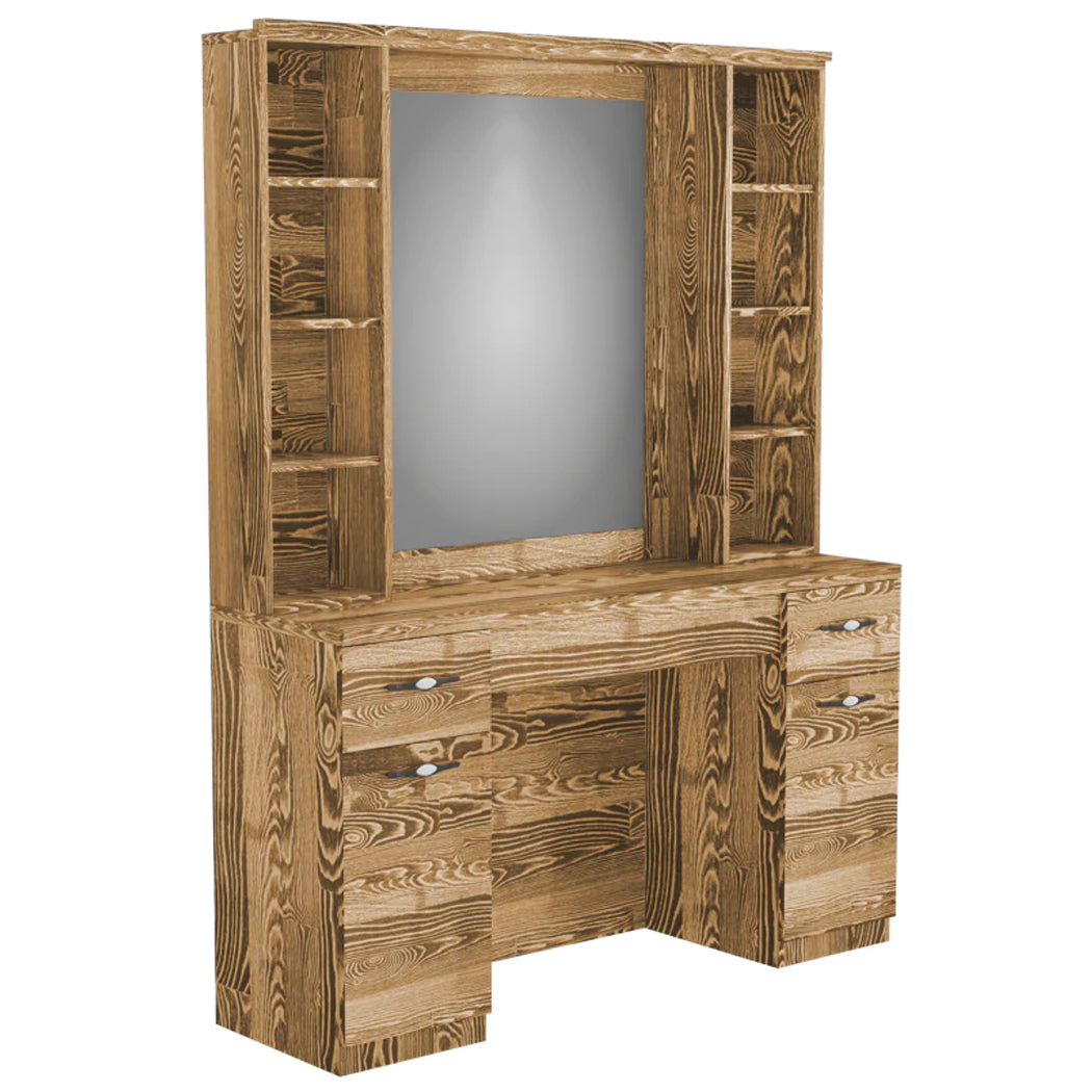 Som Premium The Caribbean Styling Station - TT333