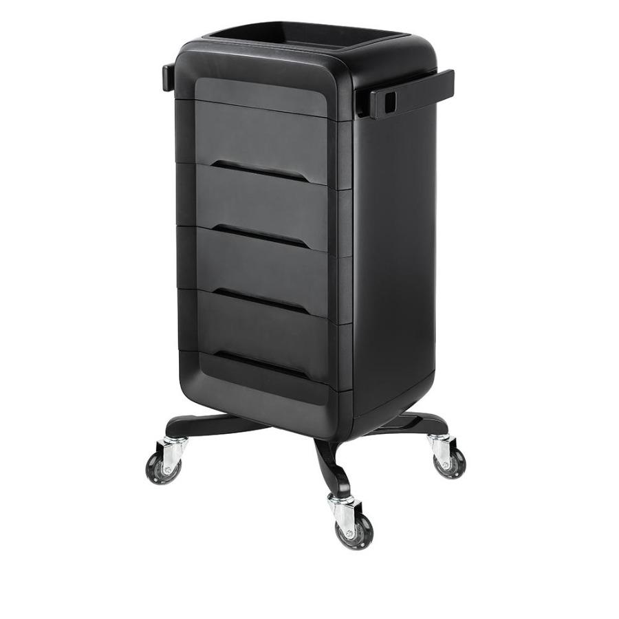 Comfortel Mova Hairdressing Trolley