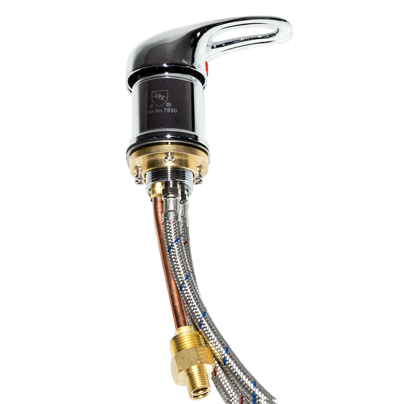 Universal Single Handle Fixture