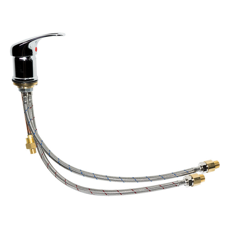 Universal Single Handle Fixture