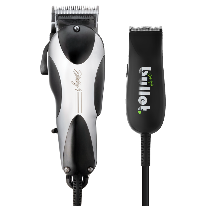 WAHL Sterling 4 Bullet Combo
