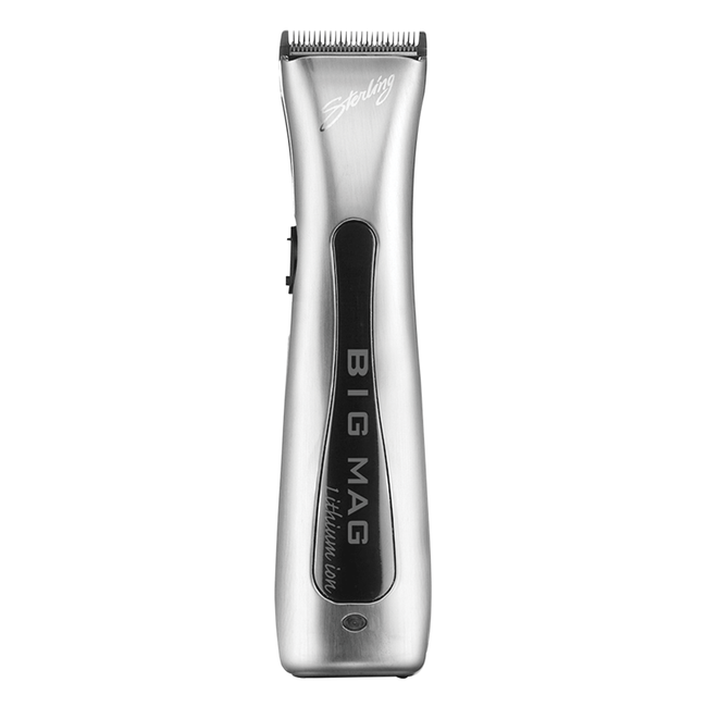 WAHL BIG MAG Lithium Ion Cordless Clipper