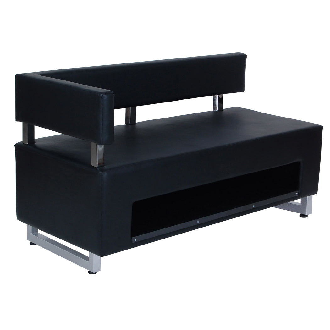 K-CONCEPT Waiting Chair Tom (Right)