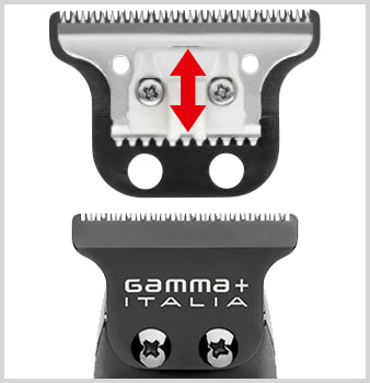 Gamma Absolute Hitter Trimmer - Matte Edition