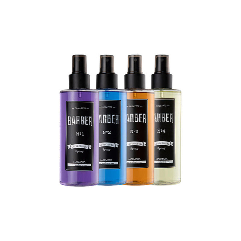 Marmara Barber Aftershave Cologne - 250ml