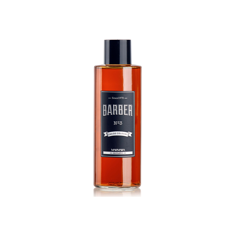 Marmara Barber Aftershave Cologne - 500ml