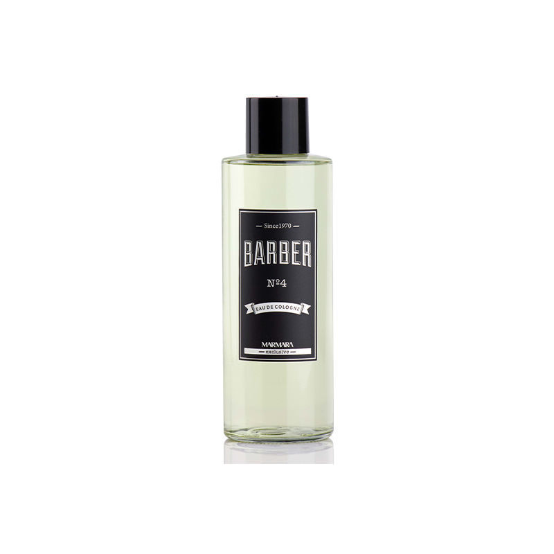 Marmara Barber Aftershave Cologne - 500ml