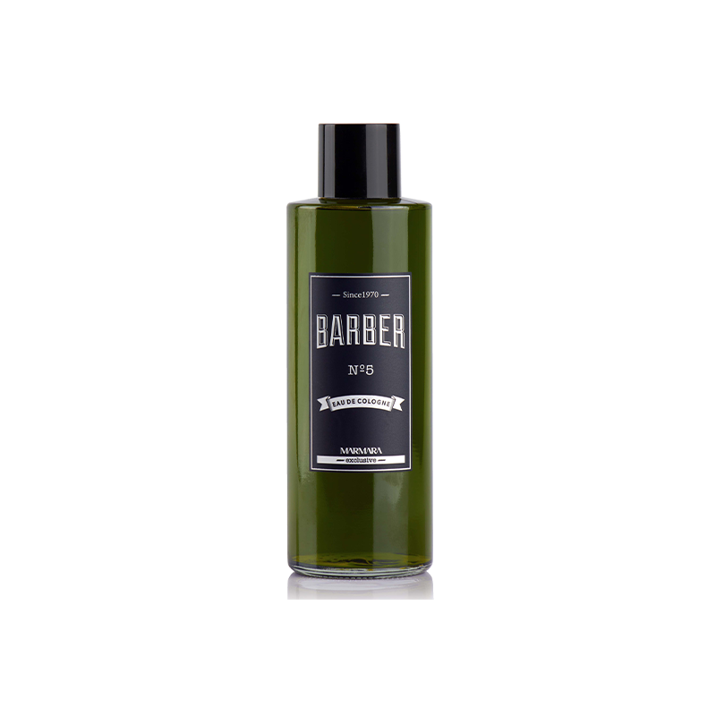 Marmara Barber Aftershave Cologne 500ml