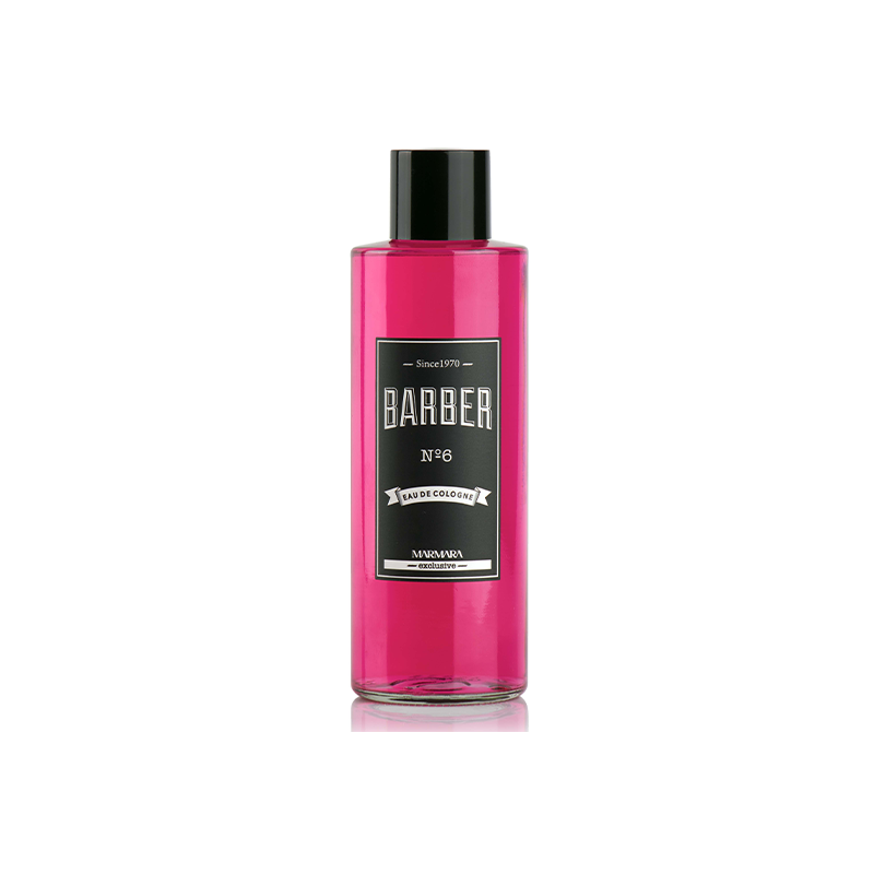 Marmara Barber Aftershave Cologne - 500ml
