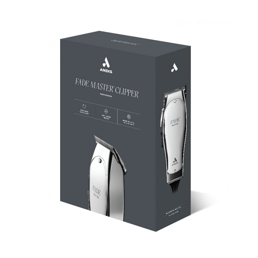 Andis Fade Master Adjustable Blade Clipper