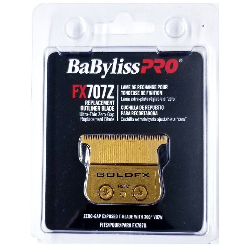 BaBylissPRO Ultra-Thin Zero Gap Replacement Blade