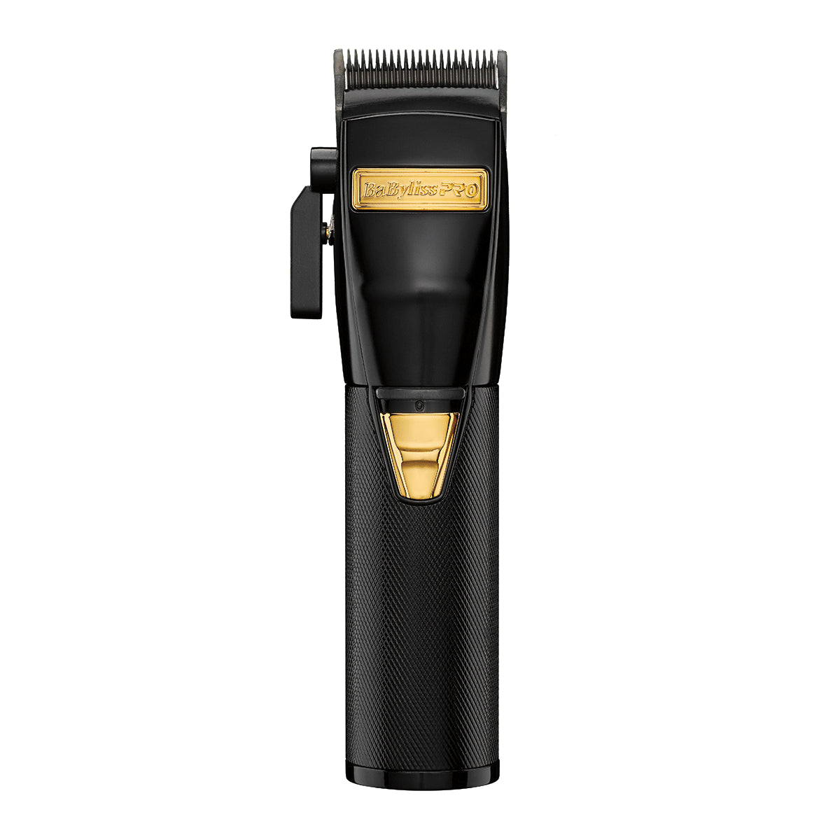 BaBylissPRO BlackFX Clipper