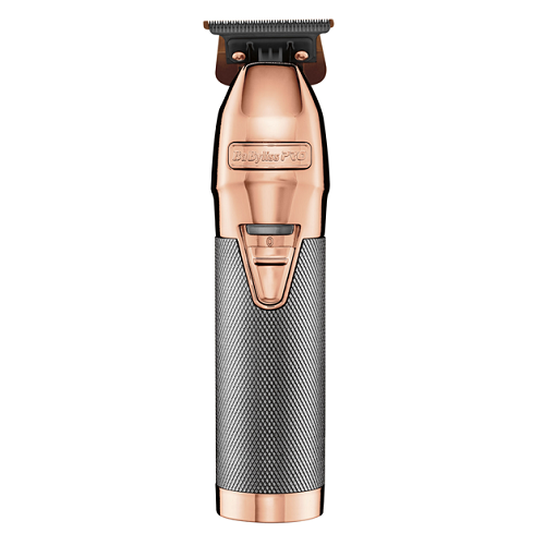 Cord/Cordless Trimmer Rose Gold