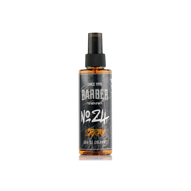 BARBER COLOGNE GRAFFITI 150ML