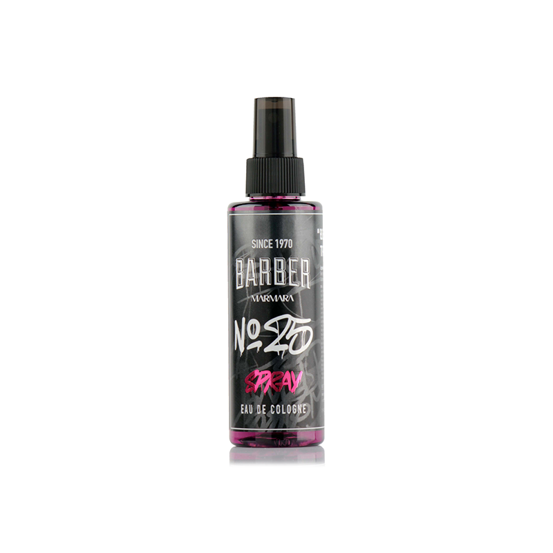 BARBER COLOGNE GRAFFITI 150ML