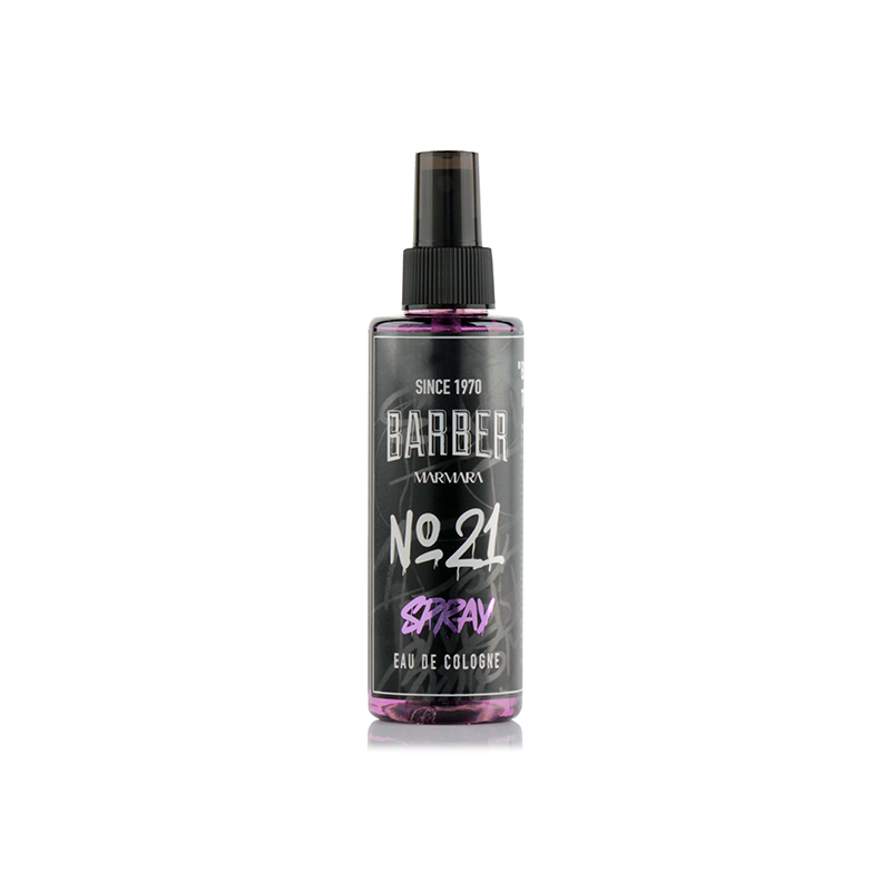 BARBER COLOGNE GRAFFITI 150ML