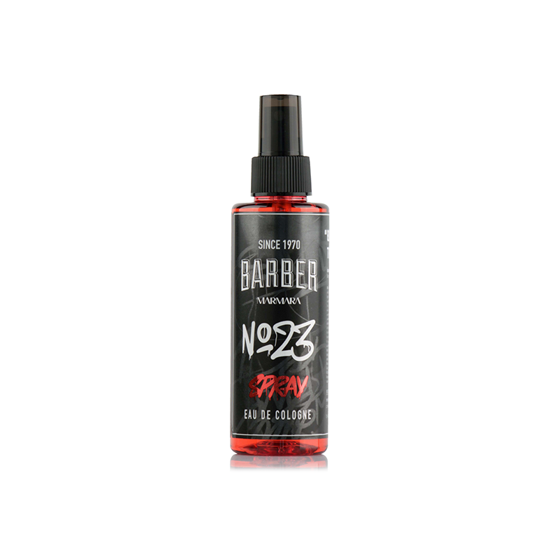 BARBER COLOGNE GRAFFITI 150ML