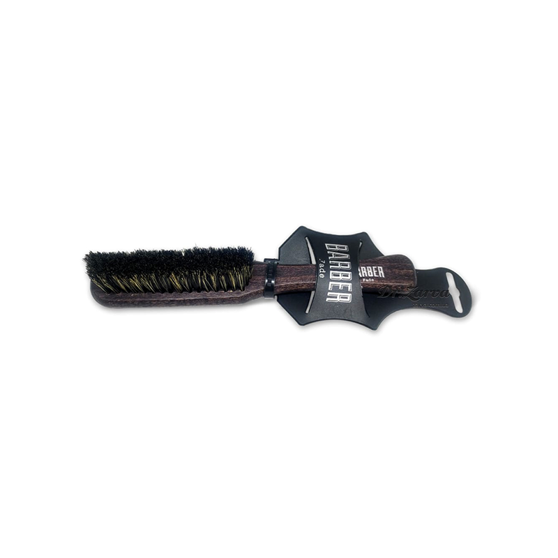 Marmara Barber Fade Brush S