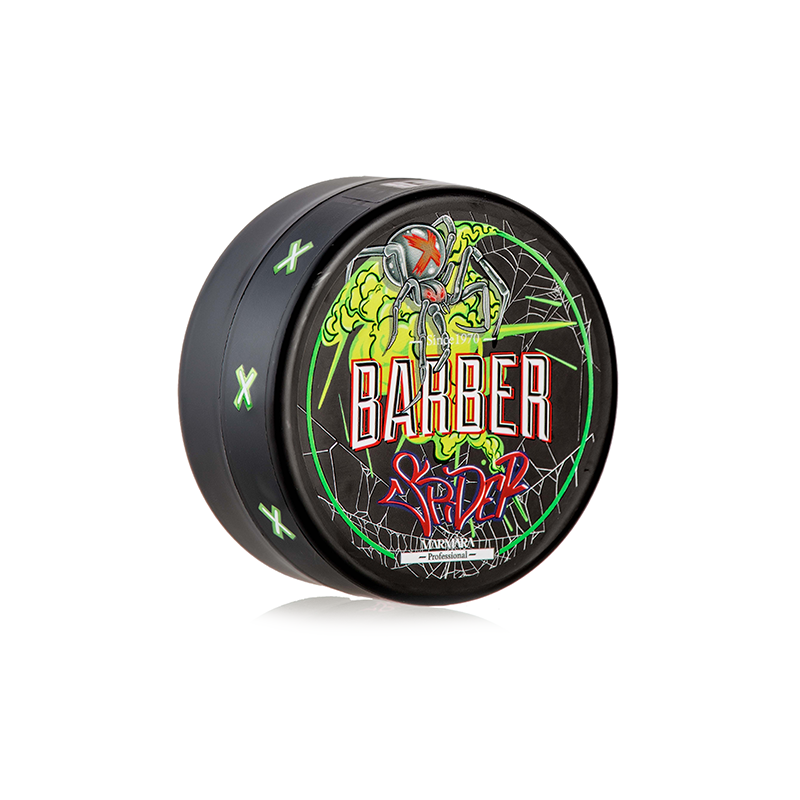 Marmara Barber Hair Styling Wax Spider