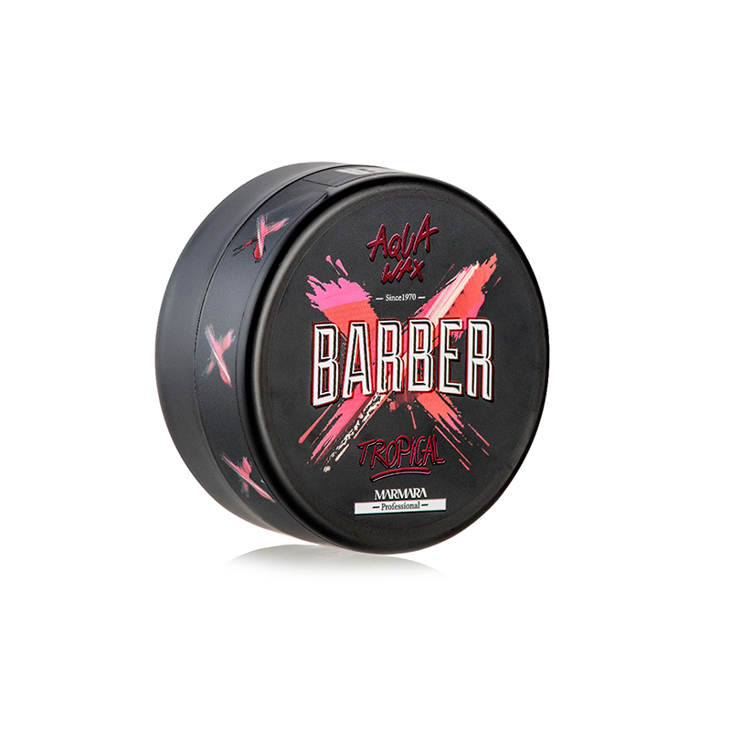Marmara Barber Hair Styling Wax Tropical