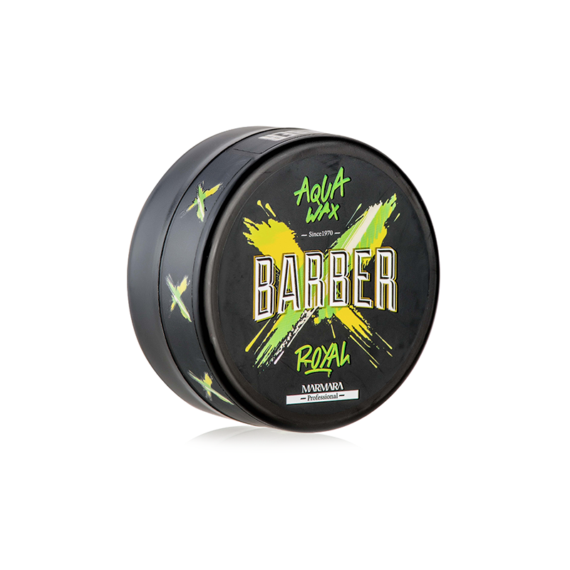 Marmara Barber Hair Styling Wax Royal