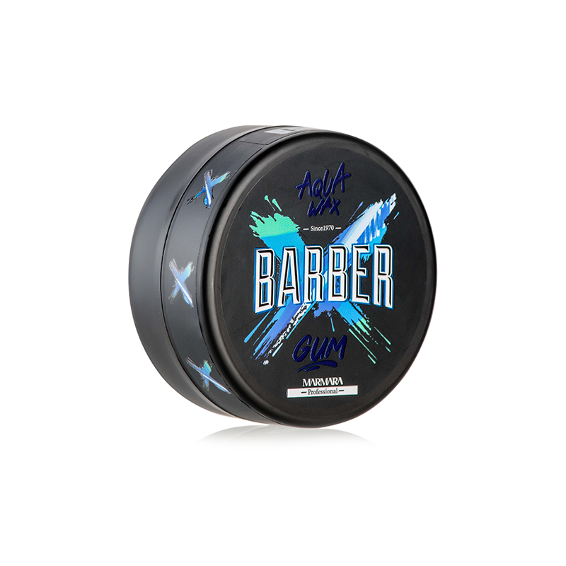 Marmara Barber Hair Styling Wax Gum