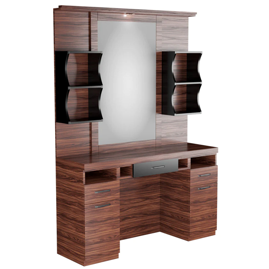 Som Premium The Mediterranean Styling Station - BT129