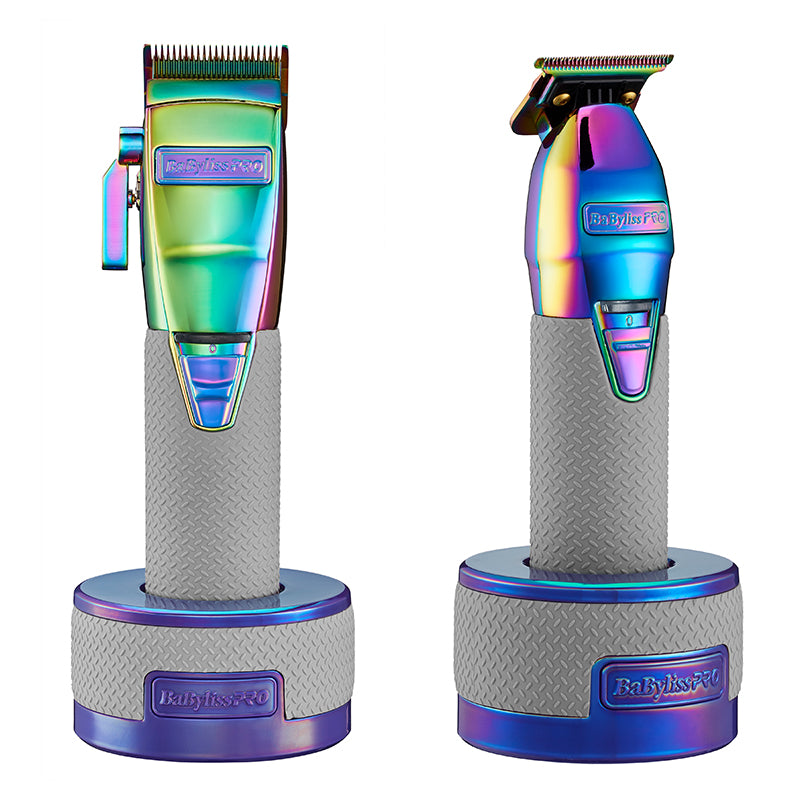 BabylissPro LimitedFx Boost Collection - Iridescent