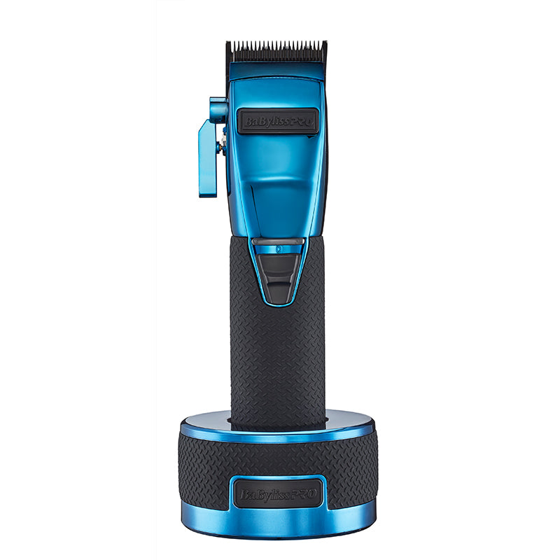 BabylissPro LimitedFx Boost Collection - Blue