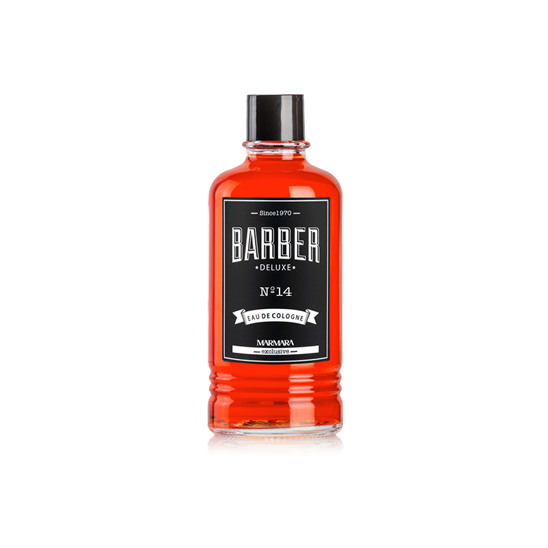 Marmara Barber Aftershave Cologne - deluxe No.14