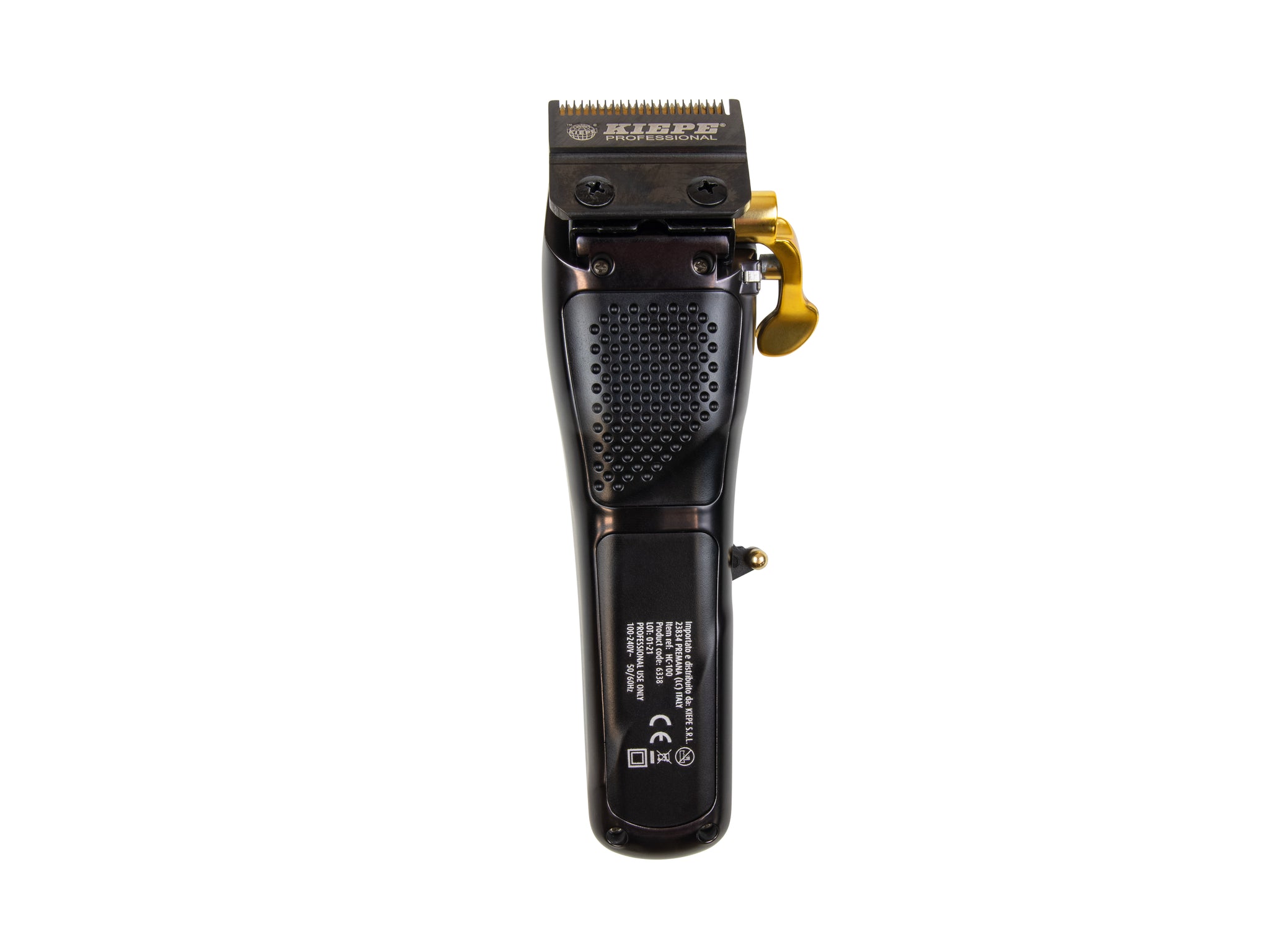 KIEPE POWER UP CLIPPER