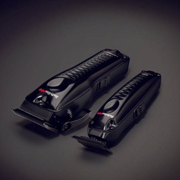 BabylissPro LO-PROFX High-Performance Low Profile Clipper