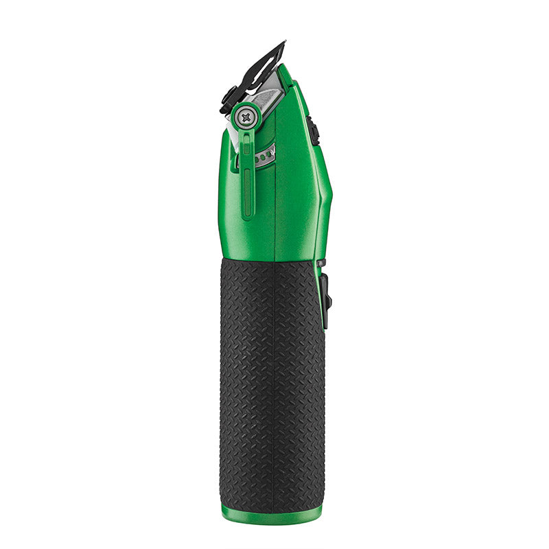 BaByliss4Barbers Limited Edition Influencer Clipper - Green