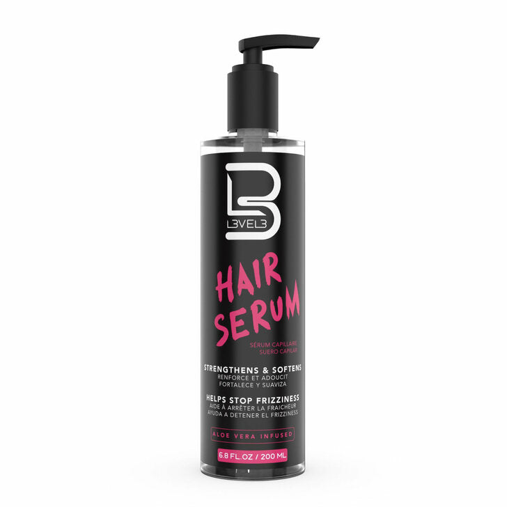 LV3 HAIR SERUM