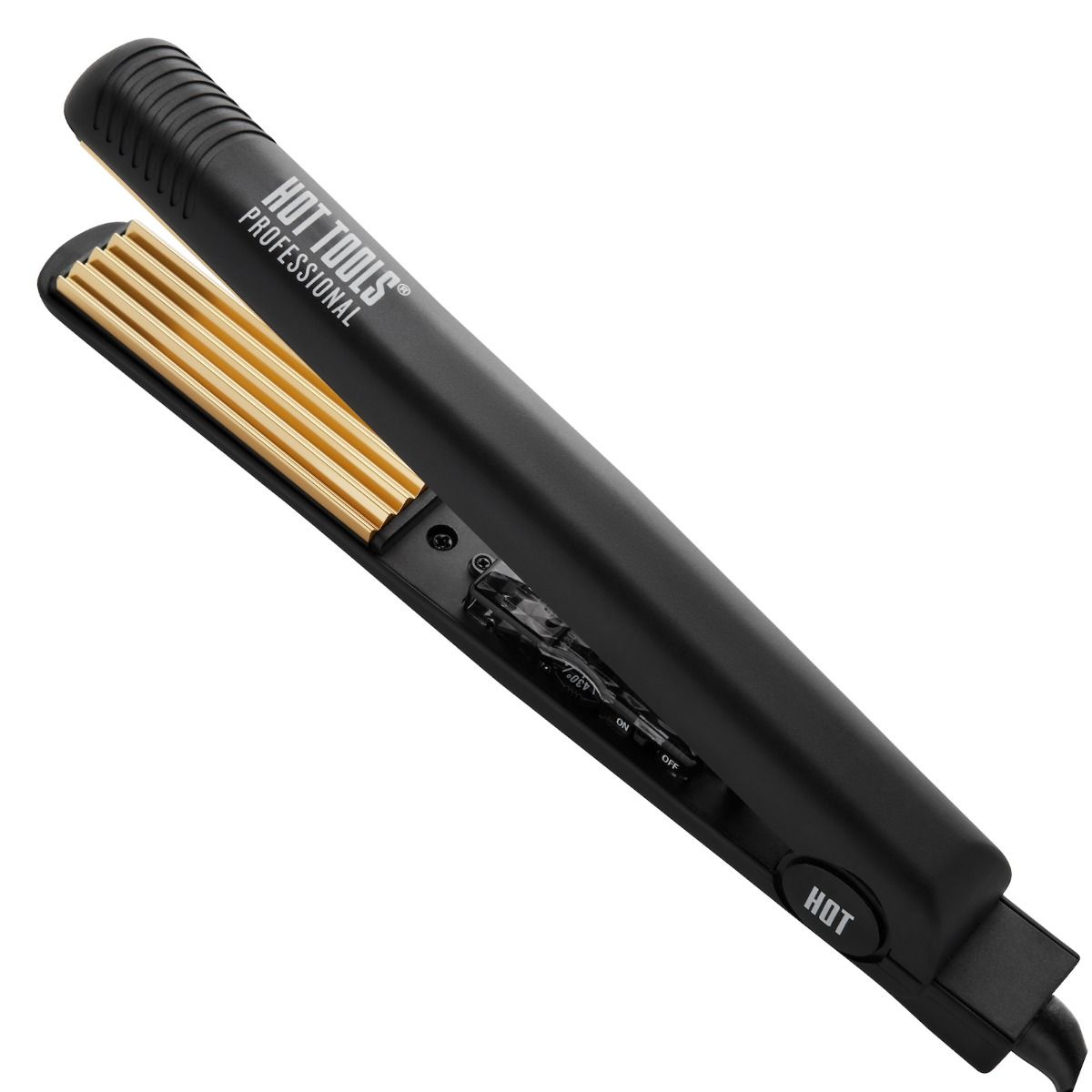Hot Tools 1" Micro Crimper Iron