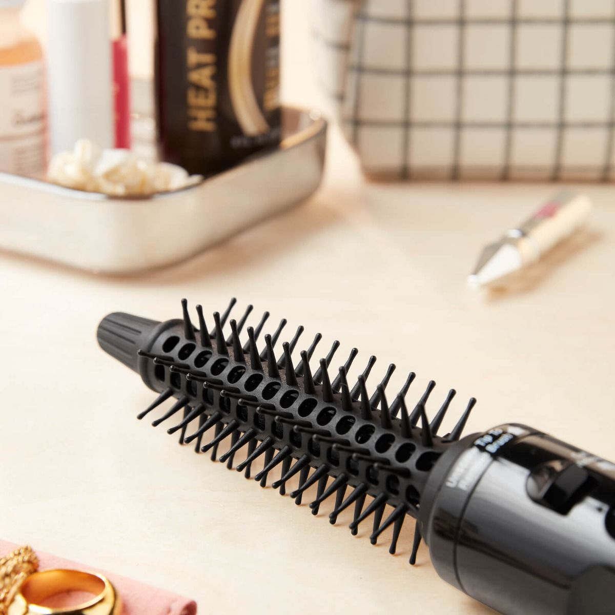 Hot Tools Hot Air Brush 3/4